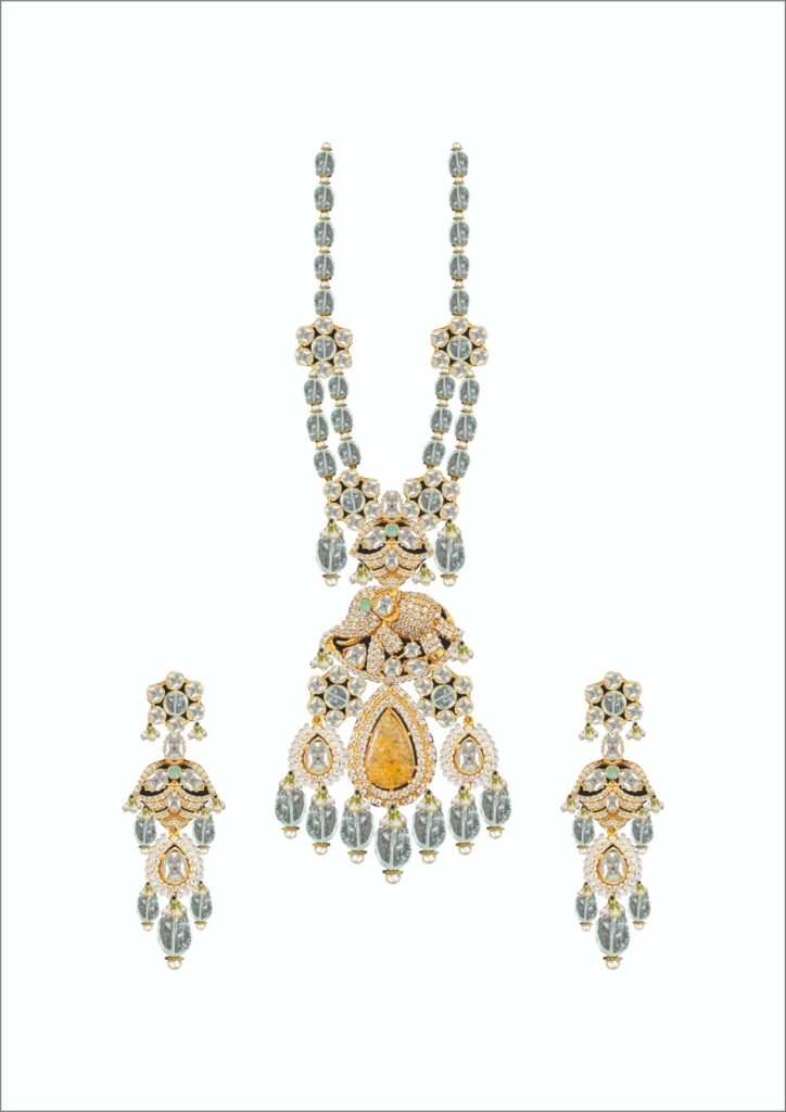 lightweight jewellery kashvam jewellewers