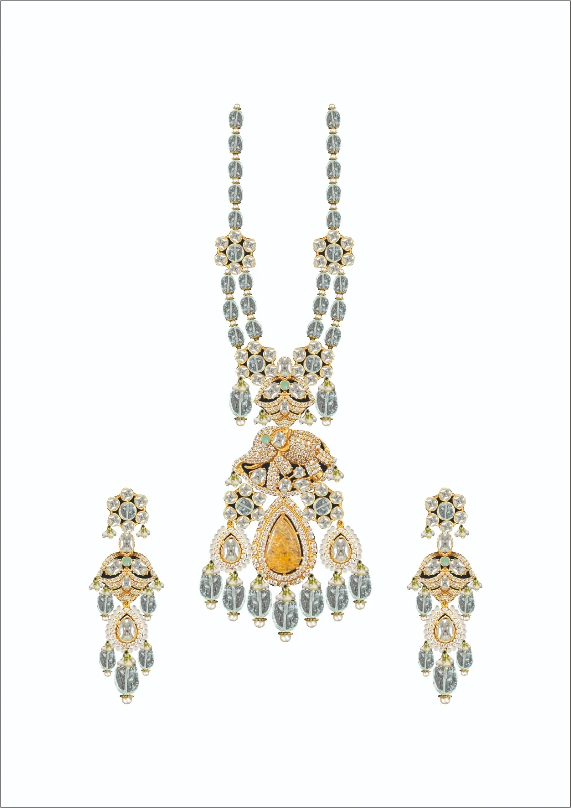 lightweight jewellery kashvam jewellewers
